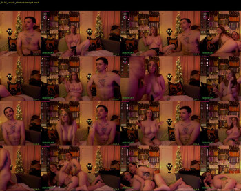 task_manager — 62 minute Chaturbate couple cam video, 1080p, Dec 7, 2022