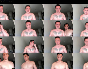 devils_gold — 6 minute Chaturbate male cam video, 1080p, Dec 7, 2022