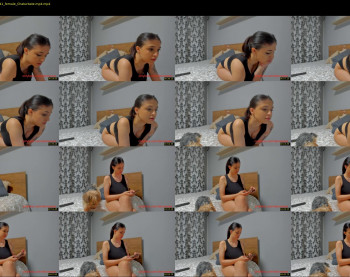 devinesex — 6 minute Chaturbate female cam video, 1080p, Dec 7, 2022