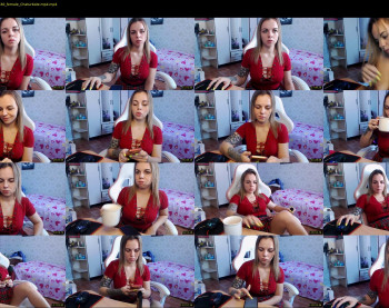 kindlybitch — 101 minute Chaturbate female cam video, 720p, Dec 7, 2022
