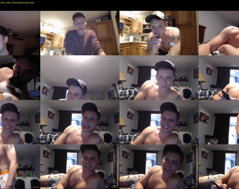 lancehardin — 44 minute Chaturbate male cam video, 720p, Dec 8, 2022