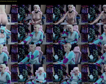 midnightpixie — 95 minute Chaturbate female cam video, 720p, Dec 7, 2022