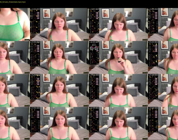 rubyvalen — 19 minute Chaturbate female cam video, 720p, Dec 8, 2022