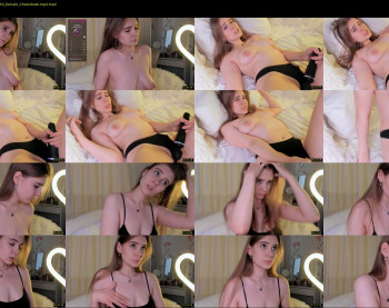 sandyfairy — 13 minute Chaturbate female cam video, 1080p, Dec 7, 2022