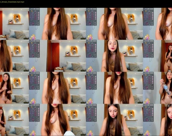 sofiecox_ — 8 minute Chaturbate female cam video, 1080p, Dec 8, 2022