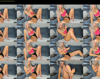 teonatorru — 19 minute Chaturbate female cam video, 720p, Dec 8, 2022
