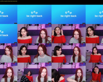 _reverse_gang_ — 63 minute Chaturbate couple cam video, 720p, Dec 9, 2022