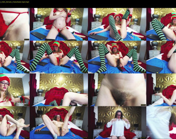 ameliacampell — 56 minute Chaturbate female cam video, 720p, Dec 8, 2022