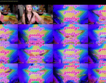 amphetameme — 5 minute Chaturbate female cam video, 1080p, Dec 8, 2022
