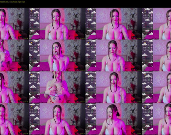 dark_milla — 26 minute Chaturbate female cam video, 1080p, Dec 8, 2022
