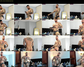 dimitri_sullivan — 54 minute Chaturbate male cam video, 1080p, Dec 8, 2022