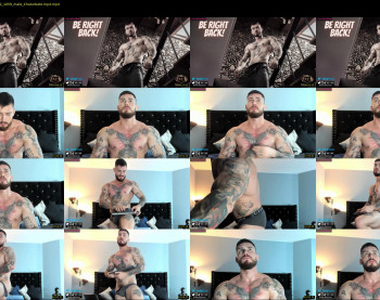 dimitri_sullivan — 54 minute Chaturbate male cam video, 1080p, Dec 8, 2022