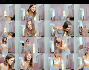 eli_sun — 54 minute Chaturbate female cam video, 1080p, Dec 8, 2022