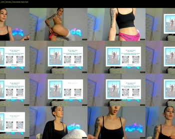 hotfallingdevil — 61 minute Chaturbate female cam video, 1080p, Dec 8, 2022