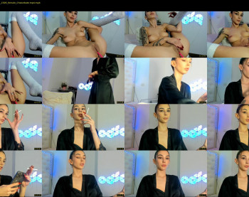 hotfallingdevil — 8 minute Chaturbate female cam video, 1080p, Dec 8, 2022