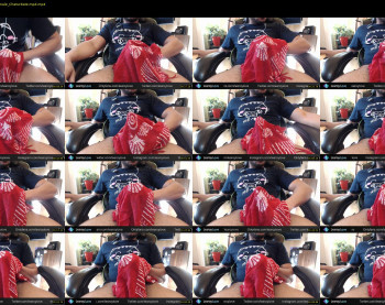 learoy — 3 minute Chaturbate male cam video, 1080p, Dec 8, 2022