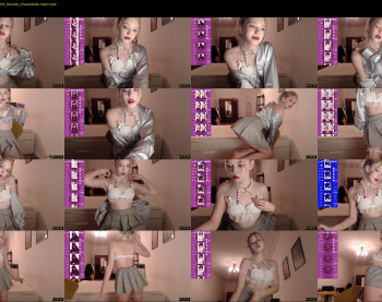 mollycodle — 55 minute Chaturbate female cam video, 1080p, Dec 9, 2022