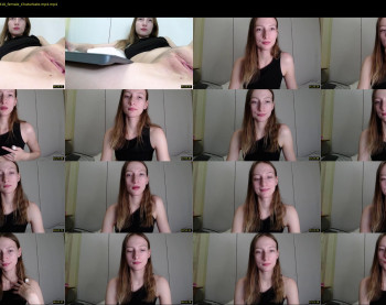 pixie_emily — 9 minute Chaturbate female cam video, 1080p, Dec 9, 2022