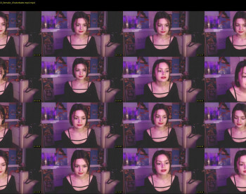 rubycute_ — 4 minute Chaturbate female cam video, 720p, Dec 8, 2022