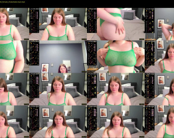 rubyvalen — 59 minute Chaturbate female cam video, 720p, Dec 8, 2022