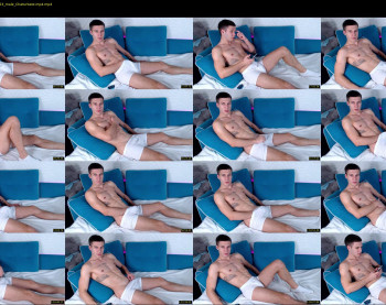 stranggee — 100 minute Chaturbate male cam video, 720p, Dec 9, 2022