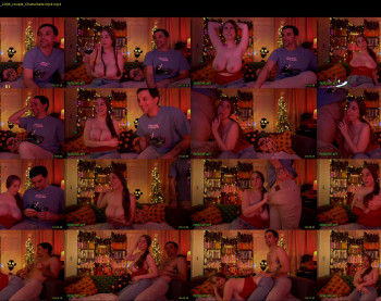 task_manager — 45 minute Chaturbate couple cam video, 1080p, Dec 8, 2022