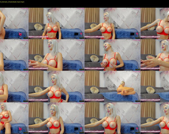 _lexirose_ — 25 minute Chaturbate female cam video, 1080p, Dec 9, 2022