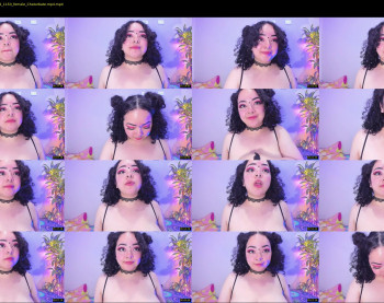 _purplecherry_ — 11 minute Chaturbate female cam video, 1080p, Dec 9, 2022