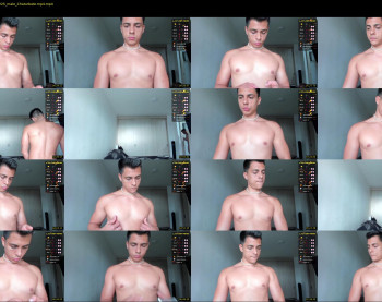 devils_gold — 9 minute Chaturbate male cam video, 1080p, Dec 9, 2022