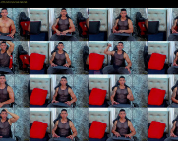 evansstorm01 — 33 minute Chaturbate male cam video, 1080p, Dec 9, 2022