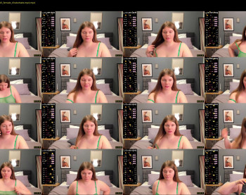 rubyvalen — 2 minute Chaturbate female cam video, 720p, Dec 9, 2022