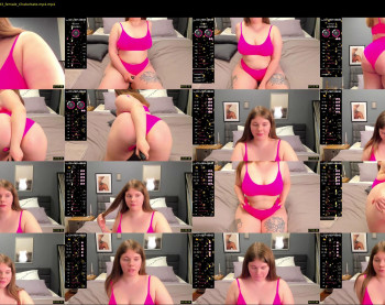 rubyvalen — 42 minute Chaturbate female cam video, 720p, Dec 9, 2022