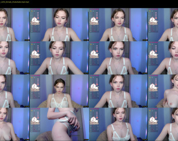 small_blondee — 33 minute Chaturbate female cam video, 1080p, Dec 9, 2022