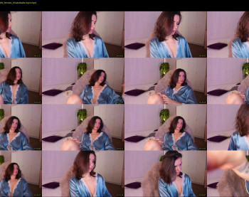 sofiafoster — 4 minute Chaturbate female cam video, 720p, Dec 9, 2022