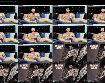 dimitri_sullivan — 3 minute Chaturbate male cam video, 1080p, Dec 10, 2022