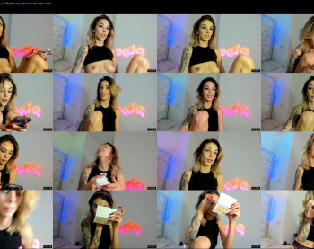 hotfallingdevil — 49 minute Chaturbate female cam video, 1080p, Dec 10, 2022