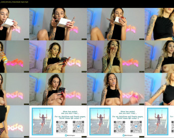 hotfallingdevil — 10 minute Chaturbate female cam video, 1080p, Dec 10, 2022