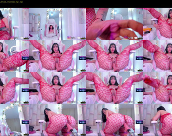 ruby_26 — 43 minute Chaturbate female cam video, 1080p, Dec 10, 2022