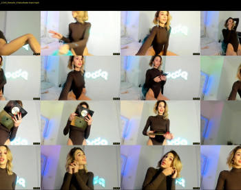 hotfallingdevil — 8 minute Chaturbate female cam video, 1080p, Dec 11, 2022
