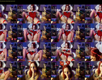 kindlybitch — 61 minute Chaturbate female cam video, 720p, Dec 11, 2022