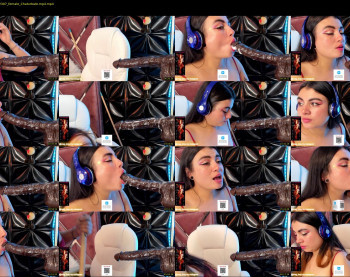 megan_krey — 55 minute Chaturbate female cam video, 1080p, Dec 11, 2022