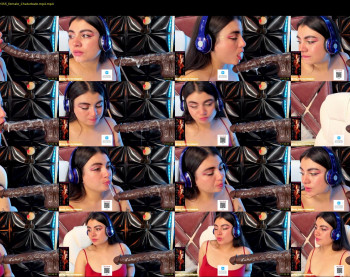 megan_krey — 43 minute Chaturbate female cam video, 1080p, Dec 11, 2022