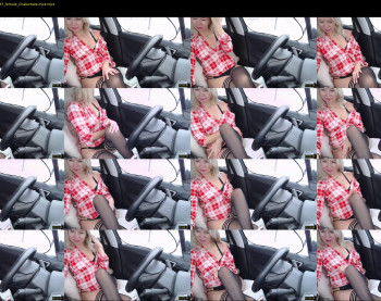 missofkiss — 9 minute Chaturbate couple cam video, 720p, Dec 11, 2022