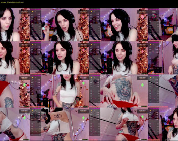 babyjas — 93 minute Chaturbate female cam video, 720p, Dec 13, 2022