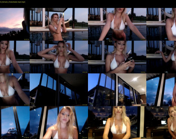killer__tits — 10 minute Chaturbate female cam video, 720p, Dec 12, 2022