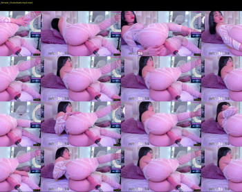 ruby_26 — 9 minute Chaturbate female cam video, 1080p, Dec 12, 2022