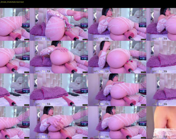 ruby_26 — 56 minute Chaturbate female cam video, 1080p, Dec 12, 2022