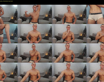 sinffuly — 36 minute Chaturbate male cam video, 1080p, Dec 12, 2022