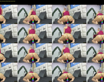 _mss_sofia — 12 minute Chaturbate female cam video, 720p, Dec 13, 2022