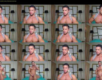 erick_thompson — 101 minute Chaturbate male cam video, 720p, Dec 14, 2022